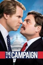 Movie poster: The Campaign