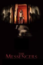 Movie poster: The Messengers