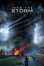 Movie poster: Into the Storm