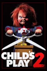 Movie poster: Child’s Play 2