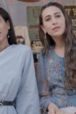 Movie poster: Mentalhood Season 1 Episode 2