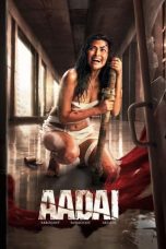 Movie poster: Aadai