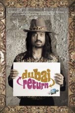 Movie poster: Dubai Return
