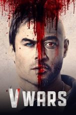 Movie poster: V Wars Season 1