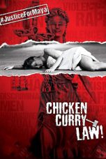 Movie poster: Chicken Curry Law