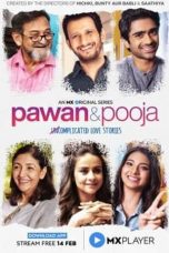 Movie poster: Pawan & Pooja Season 1