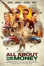Movie poster: All About the Money