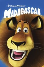 Movie poster: Madagascar