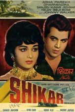 Movie poster: Shikar