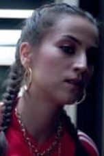 Movie poster: Elite Season 4 Episode 4