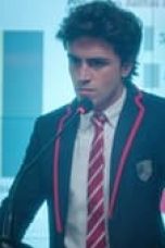 Movie poster: Elite Season 4 Episode 5