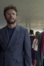 Movie poster: Elite Season 4 Episode 1