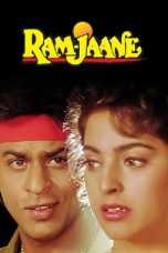 Movie poster: Ram Jaane