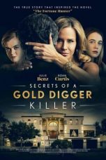 Movie poster: Secrets of a Gold Digger Killer