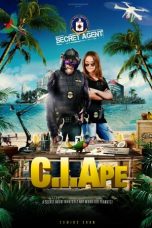 Movie poster: C.I.Ape