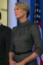 Movie poster: House of Cards Season 4 Episode 7