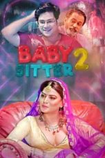 Movie poster: Baby Sitter 2