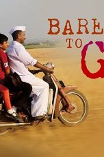 Movie poster: Barefoot to Goa