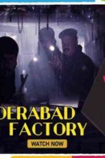 Movie poster: Hyderabad Factory