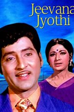 Movie poster: Jeevana Jyoti