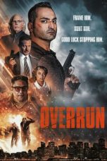 Movie poster: Overrun