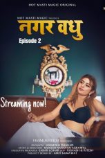 Movie poster: Nagar Vadhu  Episode 2