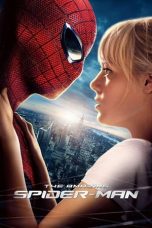 Movie poster: The Amazing Spider-Man