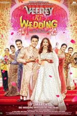 Movie poster: Veerey Ki Wedding