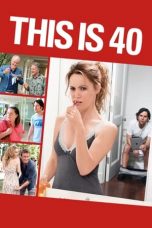 Movie poster: This Is 40