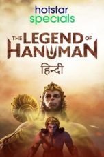 The Legend of Hanuman Season 2