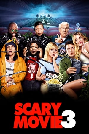 Scary Movie 3 Free Streaming FridayBug