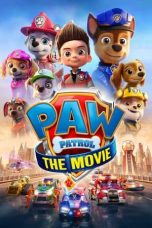 Movie poster: PAW Patrol: The Movie