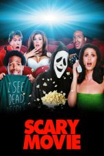 Movie poster: Scary Movie