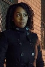 Movie poster: Marvel’s Luke Cage Season 1 Episode 12