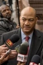 Movie poster: Marvel’s Luke Cage Season 1 Episode 7