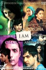 Movie poster: I Am