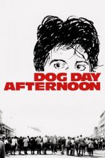 Movie poster: Dog Day Afternoon