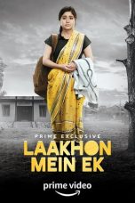Movie poster: Laakhon Mein Ek Season 2