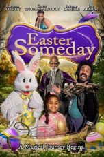 Movie poster: Easter Someday