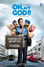Movie poster: Oh, My God!!