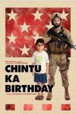 Movie poster: Chintu Ka Birthday