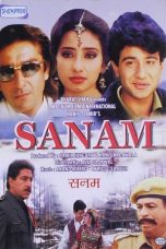 Movie poster: Sanam