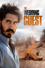 Movie poster: The Wedding Guest