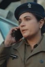 Movie poster: Candy Season 1 Episode 4