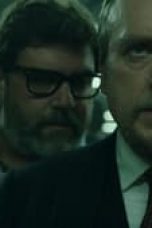 Movie poster: Money Heist Season 3 Episode 1