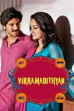 Movie poster: Vikramadithyan