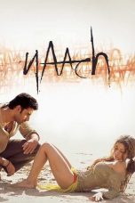 Movie poster: Naach