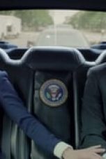 Movie poster: House of Cards Season 6 Episode 3