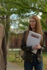 Movie poster: Locke & Key Season 2 Episode 2