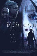Movie poster: Demigod